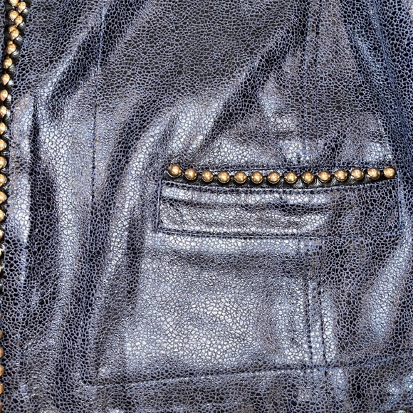 OOLALA cropped jacket size XS - Picture 5 of 5